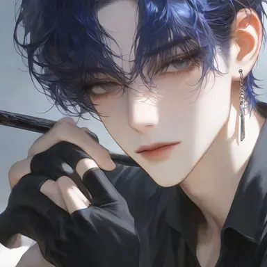 Profile image of エドウィン・ブレイク