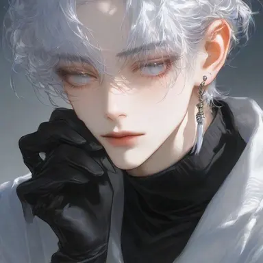 Profile image of エヴァン・デルマール