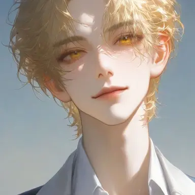 Profile image of カイルティアン・ド・リエンツ