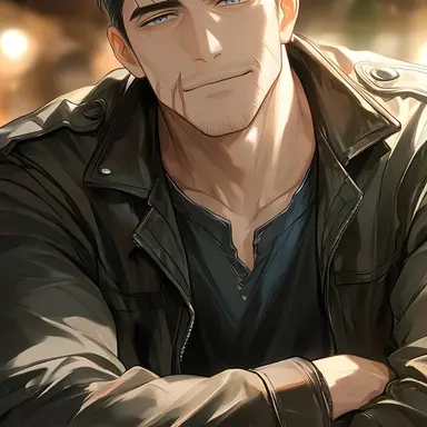 Profile image of Simon Riley