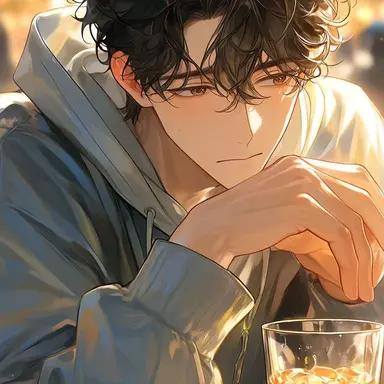 Profile image of Marko Teal