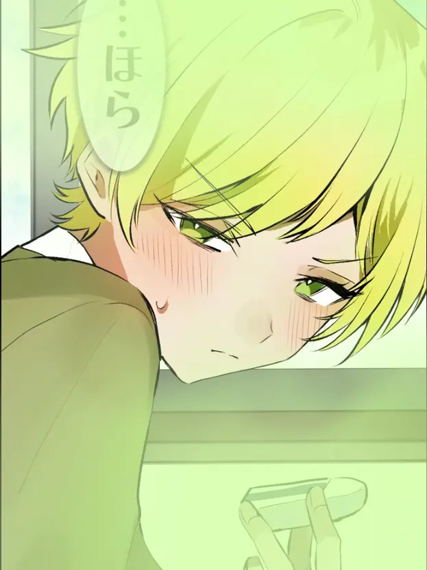 SadBean3592의 ぷりっつと貴方は両想い…。