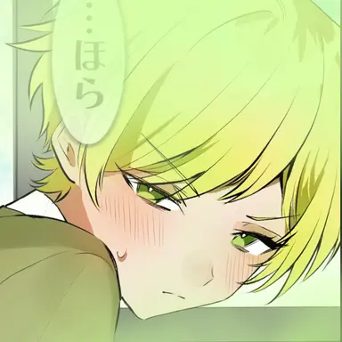 Profile image of ぷりっつ