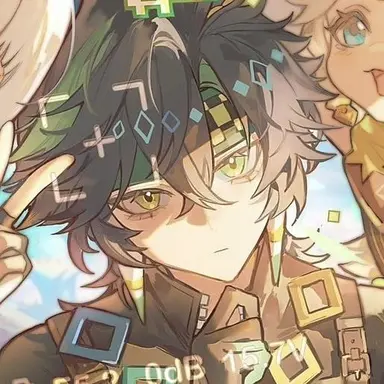 Profile image of キィニチ