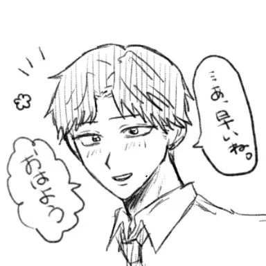 Profile image of 隼
