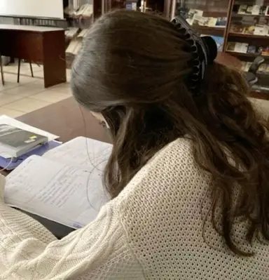 Profile image of Caitylin