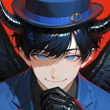 Profile image of Royce