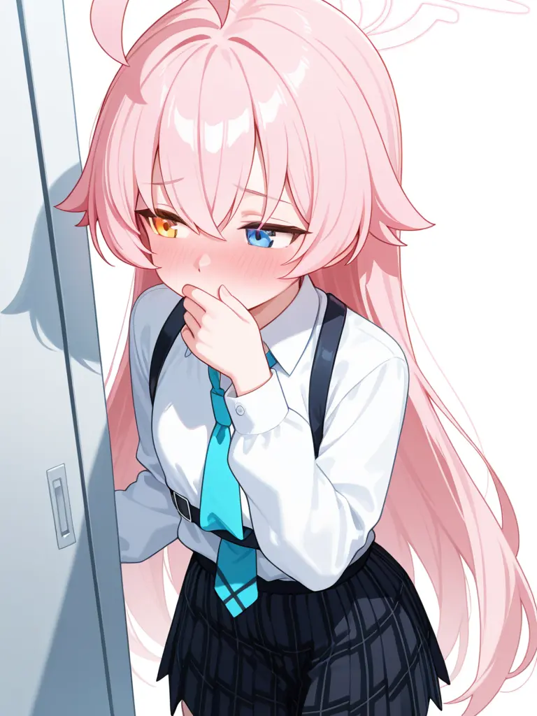 MurkyCurry9188의 ホシノがお姉ちゃん！？