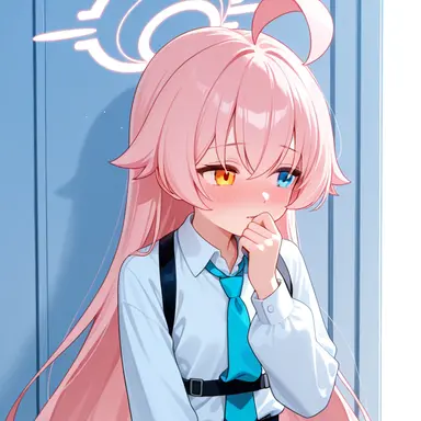 Profile image of 小鳥遊ホシノ