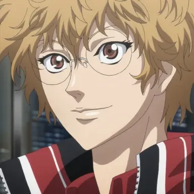 Profile image of 入江奏多