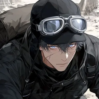 Profile image of レイン・クロウ