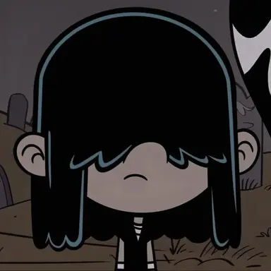 Profile image of Lucy Loud