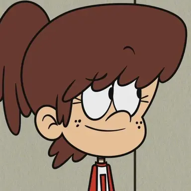 Profile image of Lynn Loud