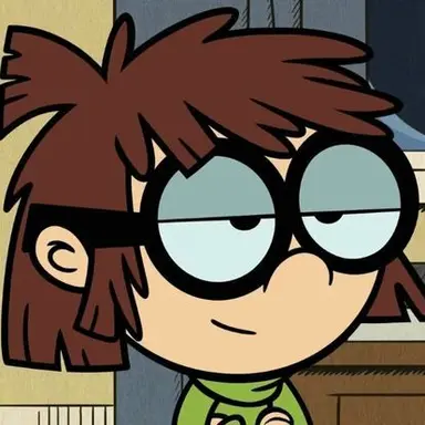 Profile image of Lisa Loud