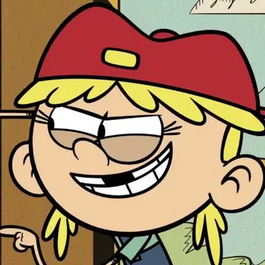 Profile image of Lana Loud