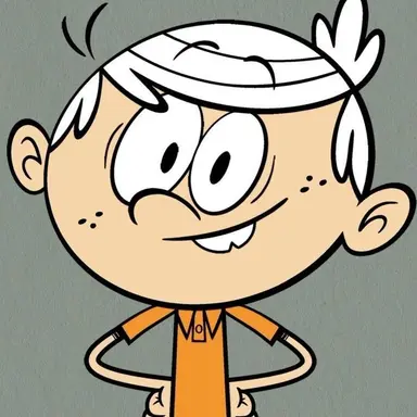 Profile image of Lincoln Loud