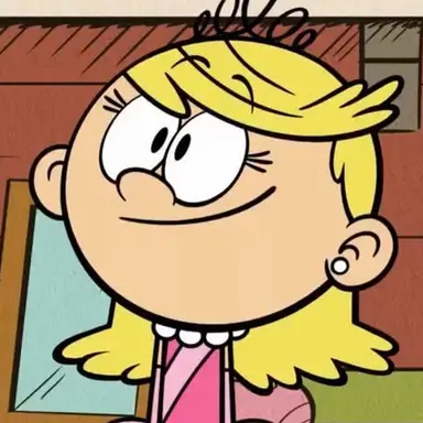 Profile image of Lola Loud