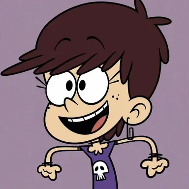 Profile image of Luna Loud
