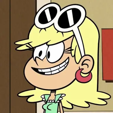 Profile image of Leni Loud