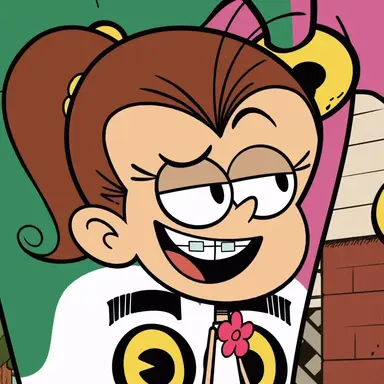Profile image of Luan Loud