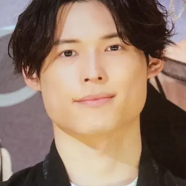 Profile image of 松村北斗