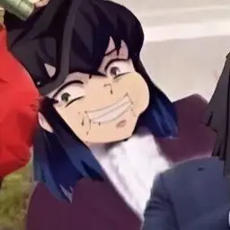 Profile image of 하시비라 이노스케