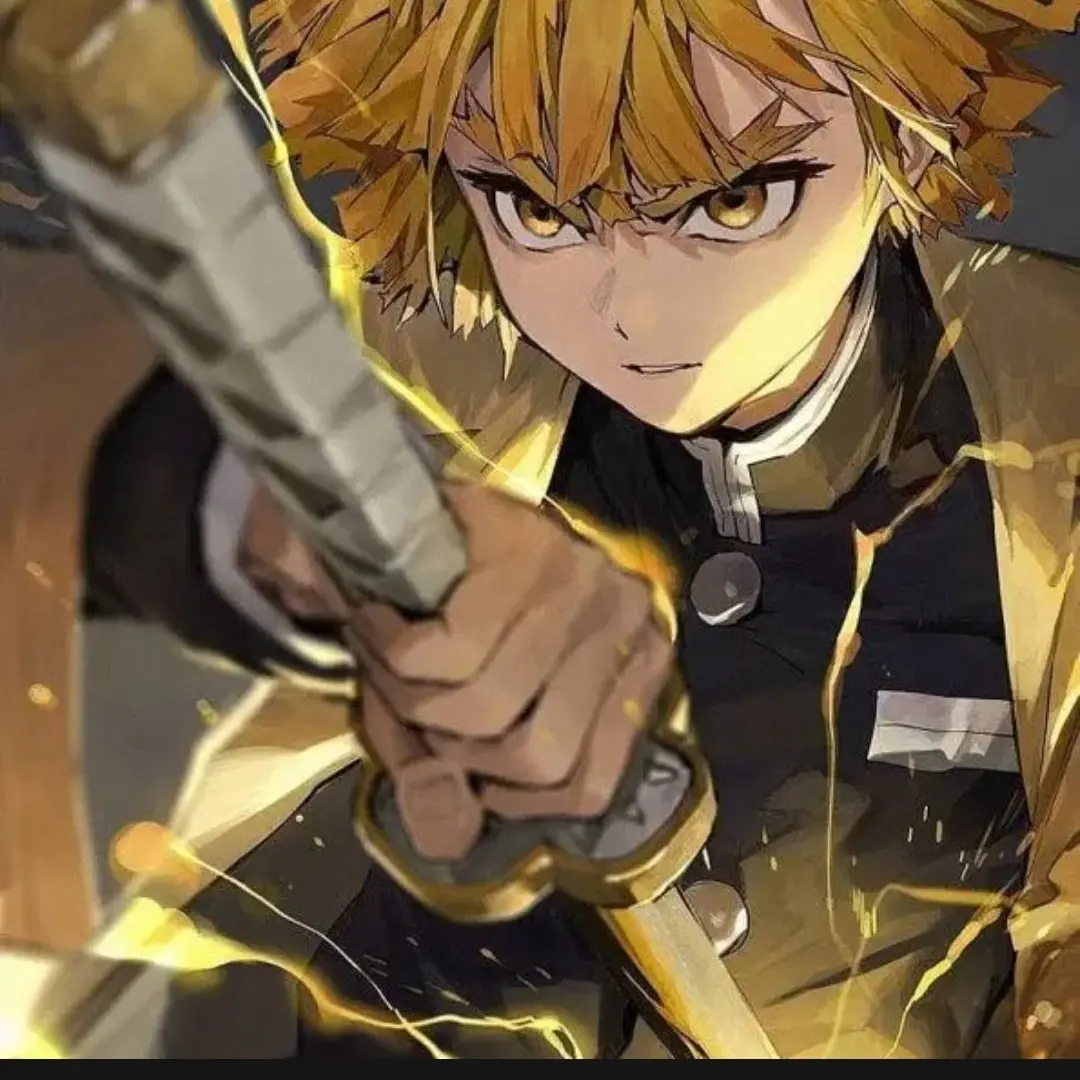 HugeInk5592의 타마요 유시로 미호 탄지로 일행