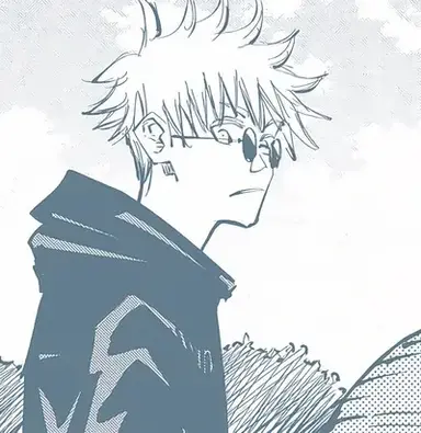 Profile image of Satoru