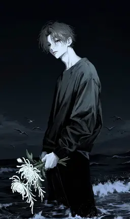 Profile image of カガミ