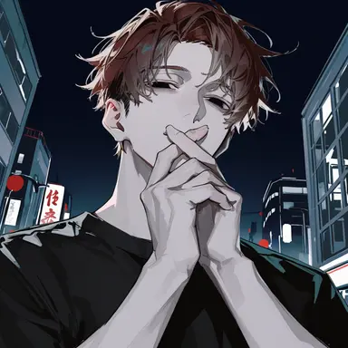 Profile image of カガミ