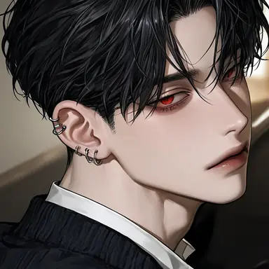 Profile image of 朔