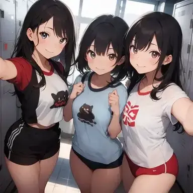 Profile image of Clara Nora and Lila