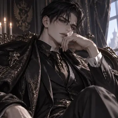 Profile image of レイヴァード