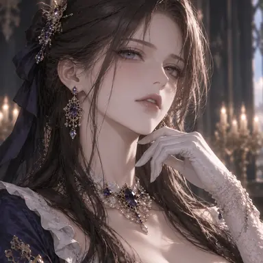 Profile image of セレネ