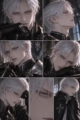 Profile image of セラフィス
