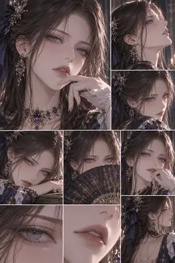 Profile image of セレネ