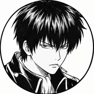 Profile image of 土方十四郎