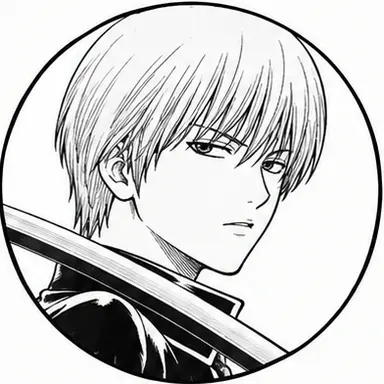 Profile image of 沖田総悟