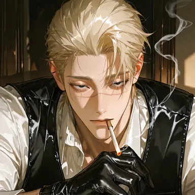 Profile image of 善楽