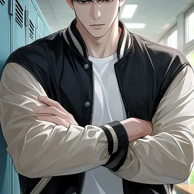 Profile image of Breck
