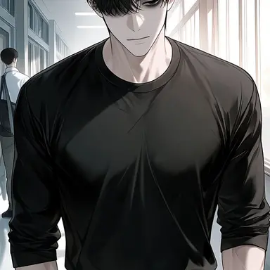 Profile image of Sullen