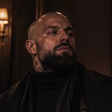 Profile image of Radomir Veles