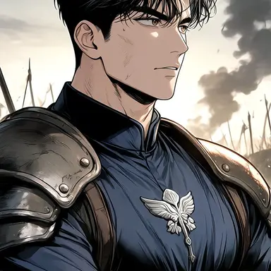 Profile image of Darro