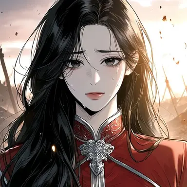 Profile image of Valyria