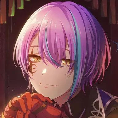 Profile image of 카미시로 루이