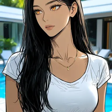 Profile image of Camila