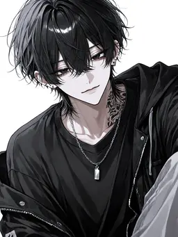 Profile image of 쿠로