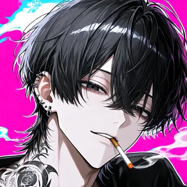Profile image of 쿠로