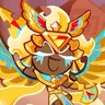 Profile image of Golden Cheese Cookie