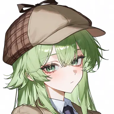 Profile image of Aoba